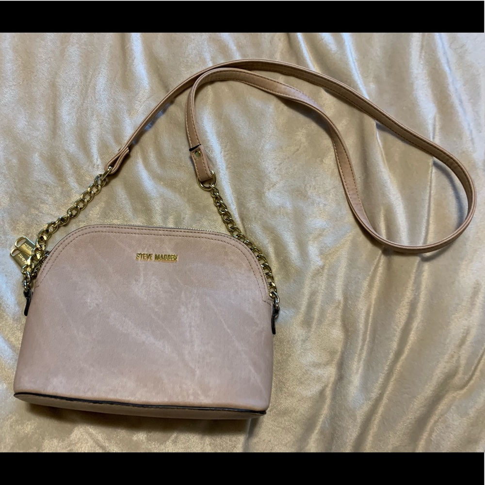 Steve Madden crossbody purse